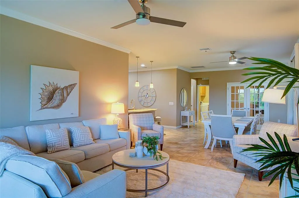 2 bed, 2.0 bath, 1549 sqft, $2,500 — Photo 3