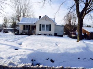 2717 Dogwood Rdg, Wheelersburg, OH 45694