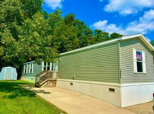 10006 Flora Rd, Harrison, OH 45030