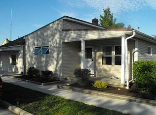 109 N Main St, Buckland, OH 45819