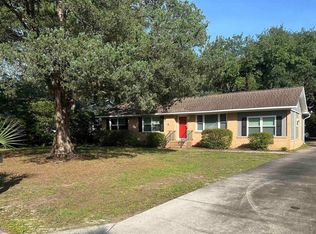 7708 Woodland Dr, Myrtle Beach, SC 29572