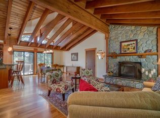 591 Knotty Pine Dr, Incline Village, NV