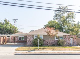 1927 N Douty St, Hanford, CA 93230