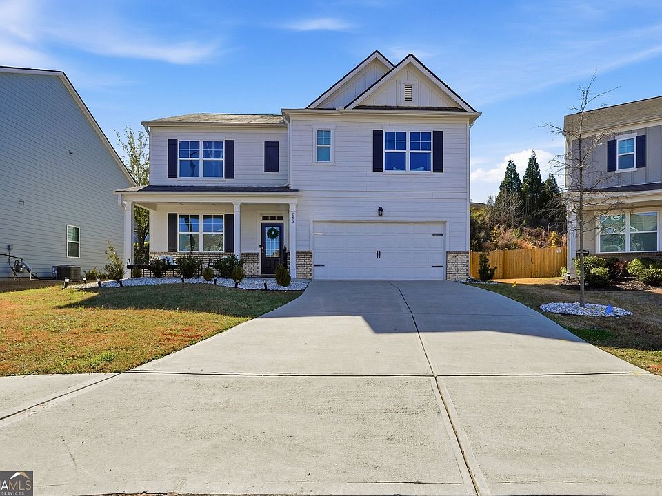 1st image of 289 Highgrove Way