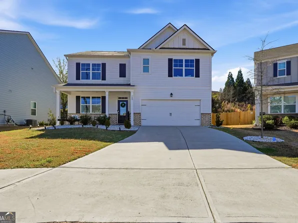 289 Highgrove Way, Dallas, GA 30157