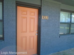 5200 Hales Dr APT 103, Oklahoma City, OK 73112