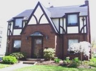 3936 Grantley Rd, Toledo, OH 43613