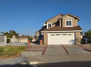 3115 Cove Landing Rd, Chino Hills, CA 91709