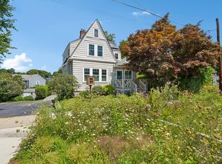 3 Woburn St, Medford, MA 02155
