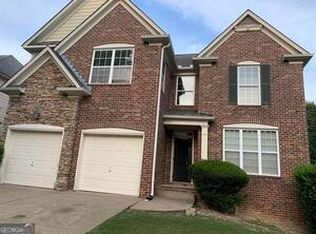 585 Simonton Crest Dr, Lawrenceville, GA 30045