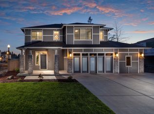 8715 NE 110th Cir, Vancouver, WA 98662
