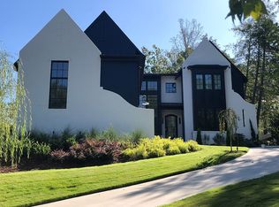 3352 Granville Dr, Raleigh, NC 27609