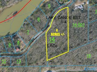 31-32 33 Maverick Dr, Ashville, AL 35953