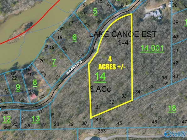 31-32 33 Maverick Dr, Ashville, AL 35953