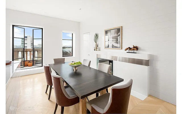 Sold by Douglas Elliman | media 25