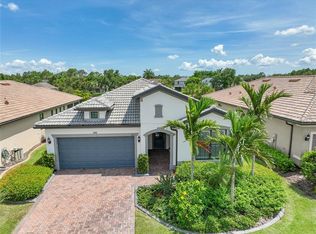 1463 Hyssop Loop, North Port, FL 34289