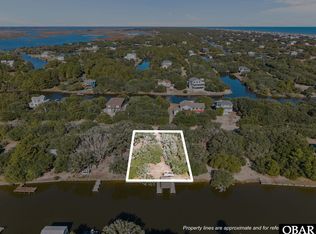 434 Brant Rd LOT 76, Corolla, NC 27927