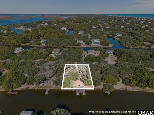 434 Brant Rd Lot 76, Corolla, NC 27927
