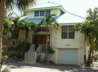 1155 Long Beach Dr, Big Pine Key, FL 33043