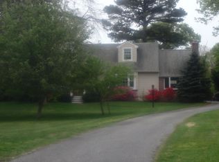 806 E Somers Landing Rd, Galloway, NJ 08205