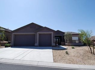 2818 Fort Mojave Dr, Bullhead City, AZ 86429