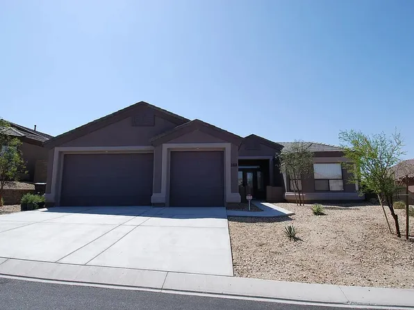 2818 Fort Mojave Dr, Bullhead City, AZ 86429