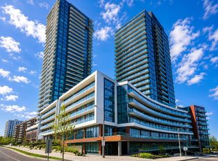38 Forest Manor Rd #1607, Toronto, ON M2J0H4