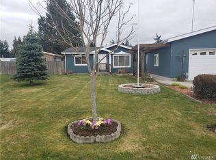 2812 Sunnybrook Mdw E, Port Angeles, WA 98362