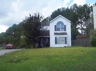 19 Brighton Ct, Cartersville, GA