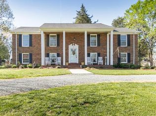 1157 Sam Lee Rd, Graham, NC 27253