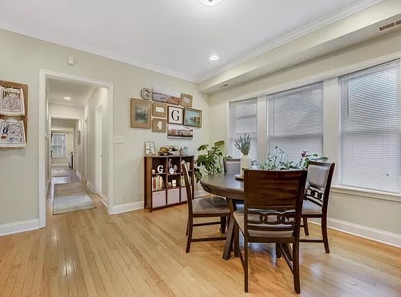 5th image of 1250 W Rosedale Ave #2W