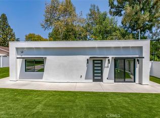 17434 Index St, Granada Hills, CA 91344