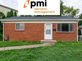 116 E 19th St, Bloomington, IN 47408