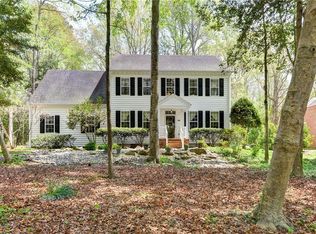 103 Sheffield Rd, Williamsburg, VA 23188