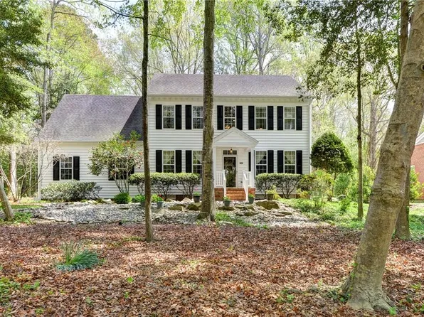 103 Sheffield Rd, Williamsburg, VA 23188