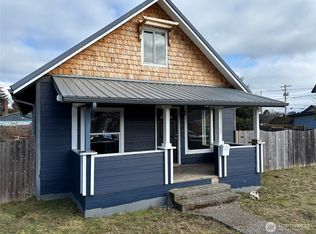 1007 Centralia College Blvd, Centralia, WA 98531