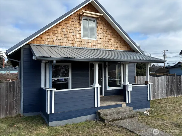 1007 Centralia College Boulevard, Centralia, WA 98531
