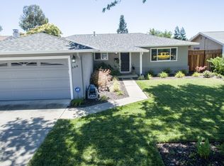 723 Alexander St, Livermore, CA 94550