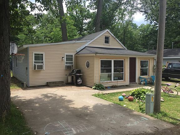 new siding