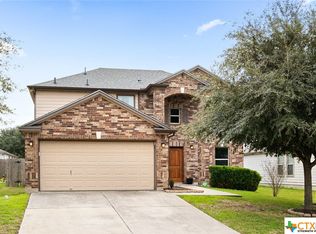 223 Capistrano Dr, San Marcos, TX 78666