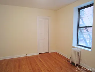 Rented by City Connections Realty