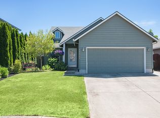 20764 Walnut St NE, Aurora, OR 97002