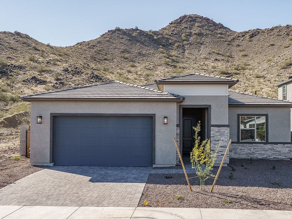 cypress floor plan new homes for sale the grove at el cidro goodyear az william ryan