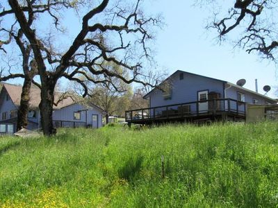 2900 Webb Ranch Road, Redwood Valley, CA, 95470
