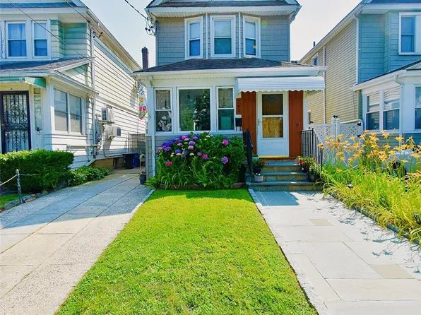 142 Beechwood Avenue, Mount Vernon, NY 10553