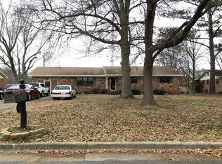 1410 Puckett Ave SW, Decatur, AL 35601