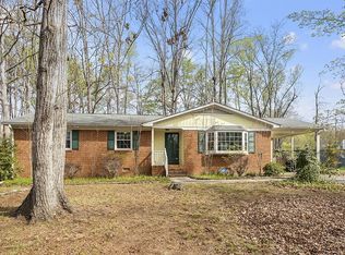 321 Cheryl Ave, Durham, NC 27712