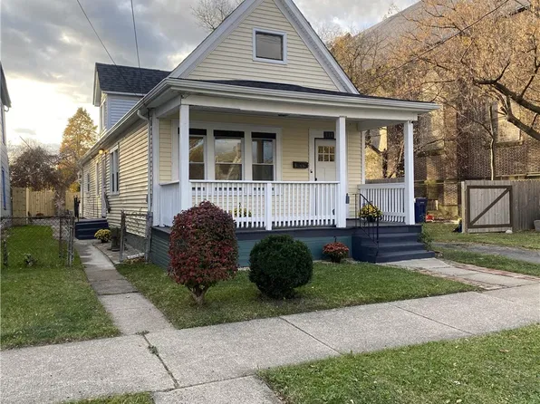 194 Emslie St, Buffalo, NY 14206
