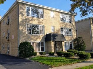 10921 S Keating Ave UNIT 2-S, Oak Lawn, IL 60453