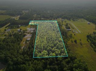 NE Arnold Kelly Rd, Hosford, FL 32334